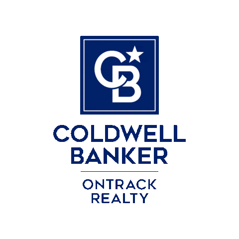 Ontrackrealty Sticker by Coldwell Banker OnTrack Realty