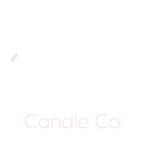 TFD Candle Co Sticker