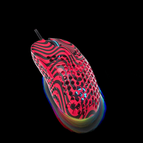Ghost Keyboards GIF
