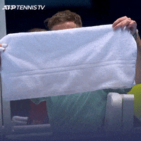Funny Face Argentina GIF by Tennis TV
