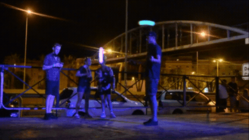 Poolar GIF