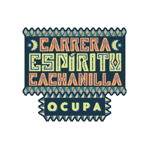 Ocupa Sticker