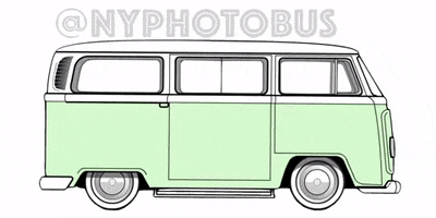 NYPhotoBus GIF