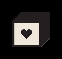 National Trust Heart GIF by National Trust for Historic Preservation