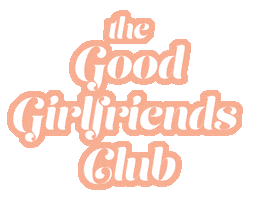 Girlfriends Ggfc Sticker by Cityside Crossfit