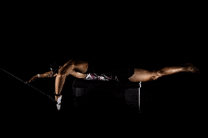 ZEN8 Swim Trainer GIF