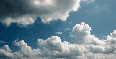 Cloud 9 Film GIF by Luc Schraauwers