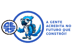 Colégio Recanto do Saber Sticker