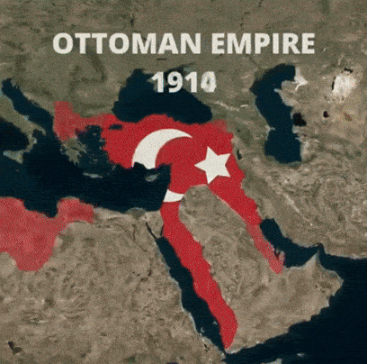 History Turkish GIF