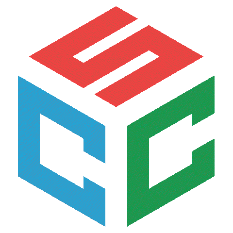 Csc Sticker by CSC-CompactStorageCenter