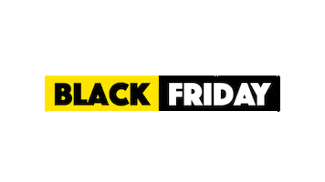 Engages Black Friday Sticker by Coeur de Forêt