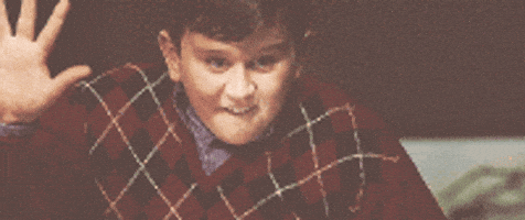 Happy Birthday Harry Melling GIFs - Get the best GIF on GIPHY