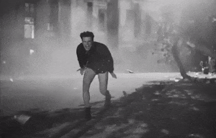 Fleabag GIF by YUNGBLUD