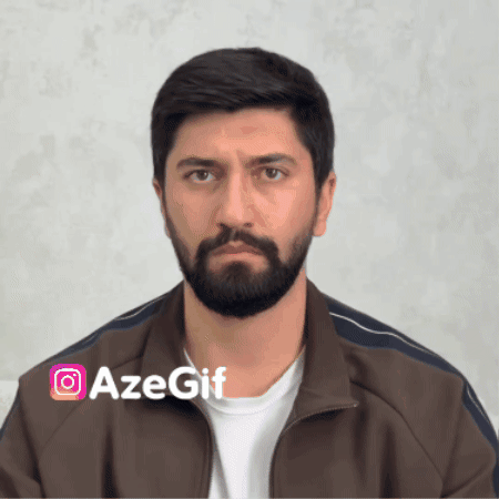 Azərbaycan Khalil GIF