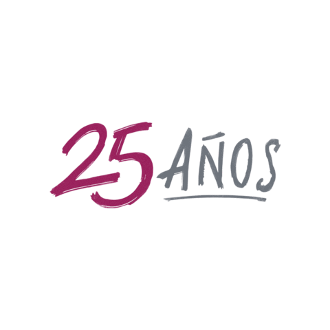 Cimientos Sticker