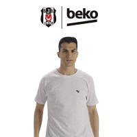 Bekobeşiktaş Efsanesponsor Sticker by Beko