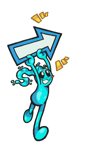 Eica Sticker