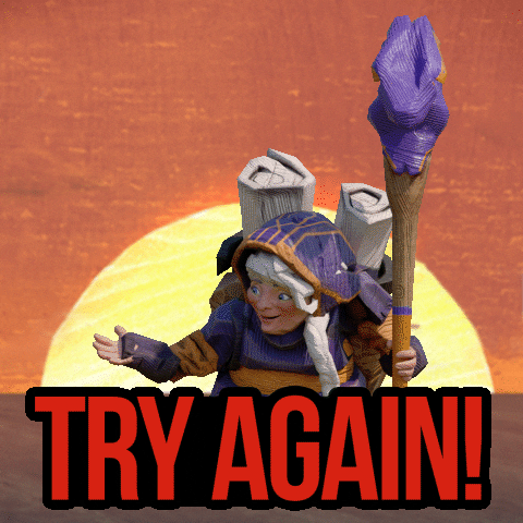 Build Try Again GIF by CATAN – World Explorers