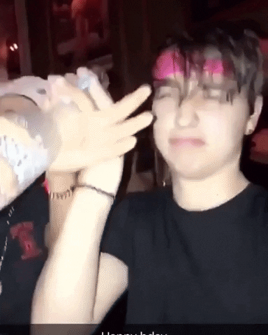 Colby Brock GIF