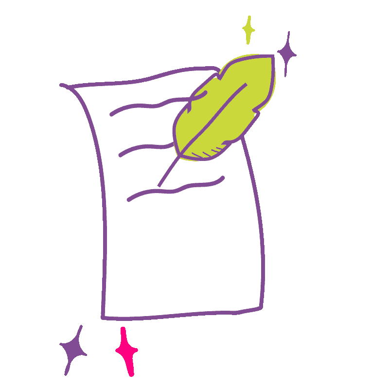 Diana Mayerhofer Sticker