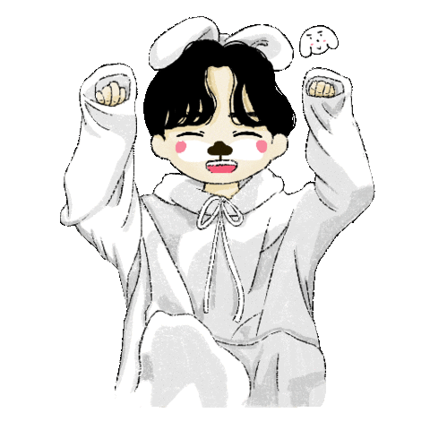 Dog Sticker