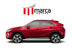 Eclipse Automovel Sticker by Marca Motors Mitsubishi