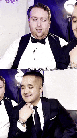 Podcast GIF by JNO