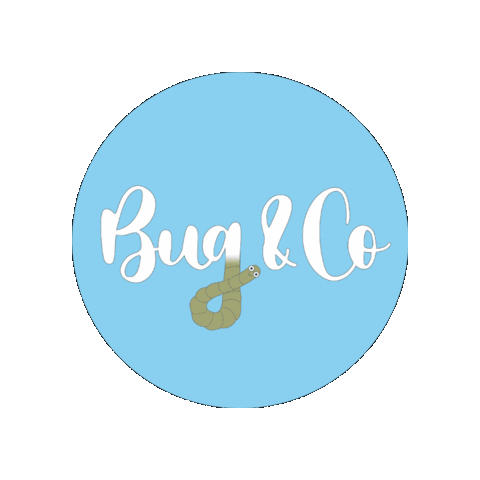 bugandco Sticker