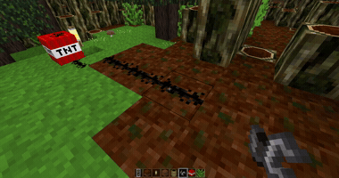 Minetest Captainjoe GIF