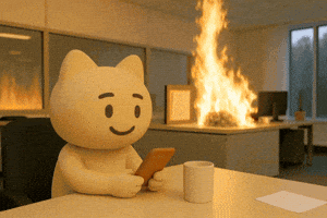 Fire GIF
