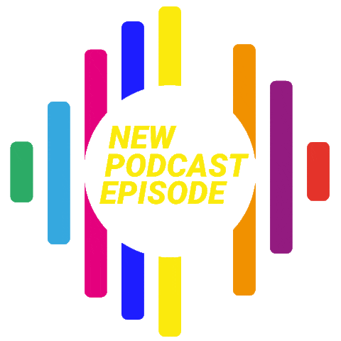 Newpodcast Sticker by LSE