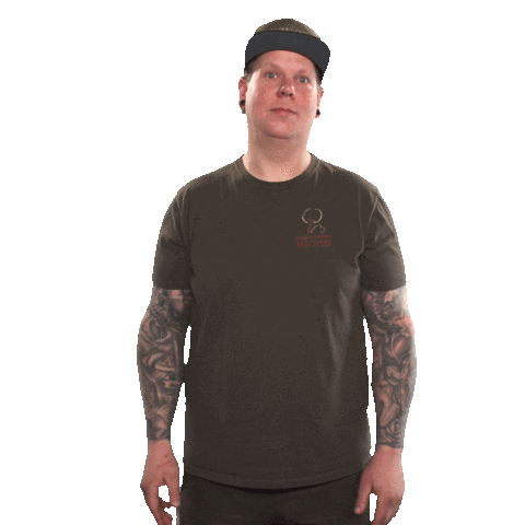 GartenWaechter Sticker