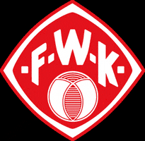 soccer logo GIF by FC Würzburger Kickers