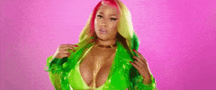 body roll barbie dreams GIF by Nicki Minaj