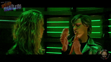 cassidy  GIF