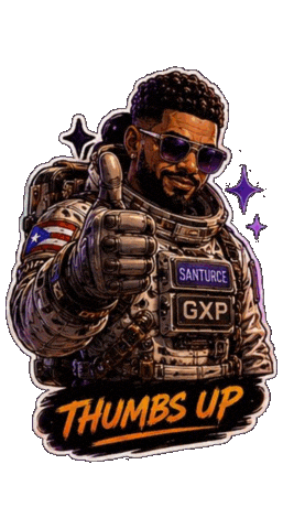 Gxp Sticker by Didem Zeybek