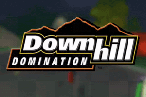 Down Hill GIF