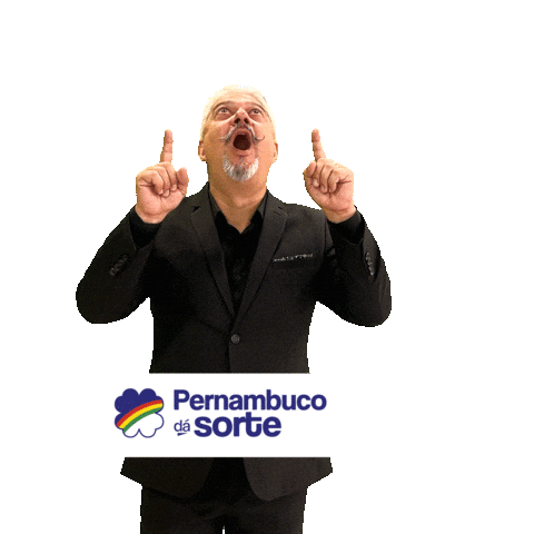 Pedasorte Sticker by Pernambuco dá Sorte
