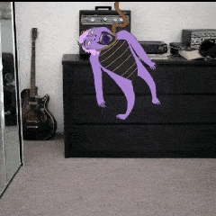 Neo GIF