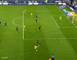 Cristiano Ronaldo Futbol GIF