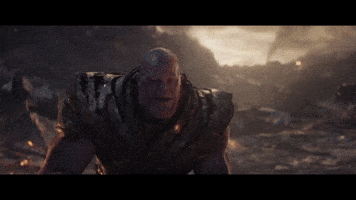 I Dont Feel So Good End Game GIF by phlywheel