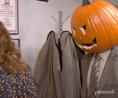 Episode 5 Halloween GIF