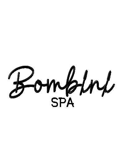 Mascara Brush Sticker by Bombini spa