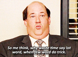 Kevin The Office Chili GIFs - Find & Share on GIPHY