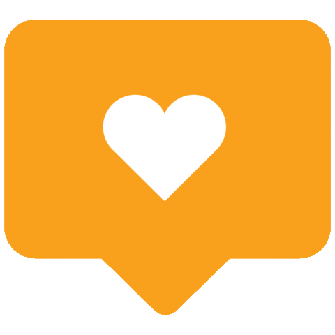 Heart Love Sticker by Hightower