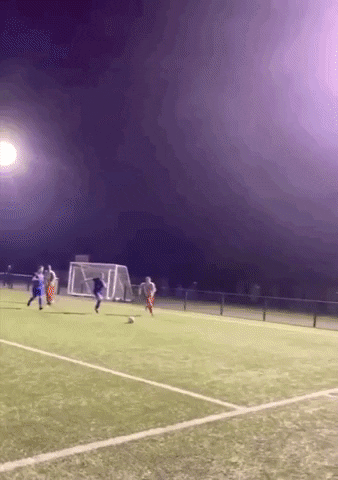 Romulus Football Club GIF