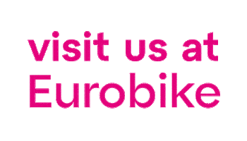 Messe Frankfurt Cycling Sticker by Messe FN