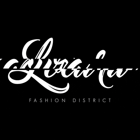 Locura Fashion District GIF