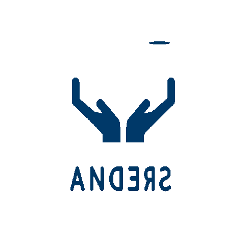 Harderwijk Anders Sticker