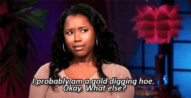 Catya Washington GIFs - Find & Share on GIPHY